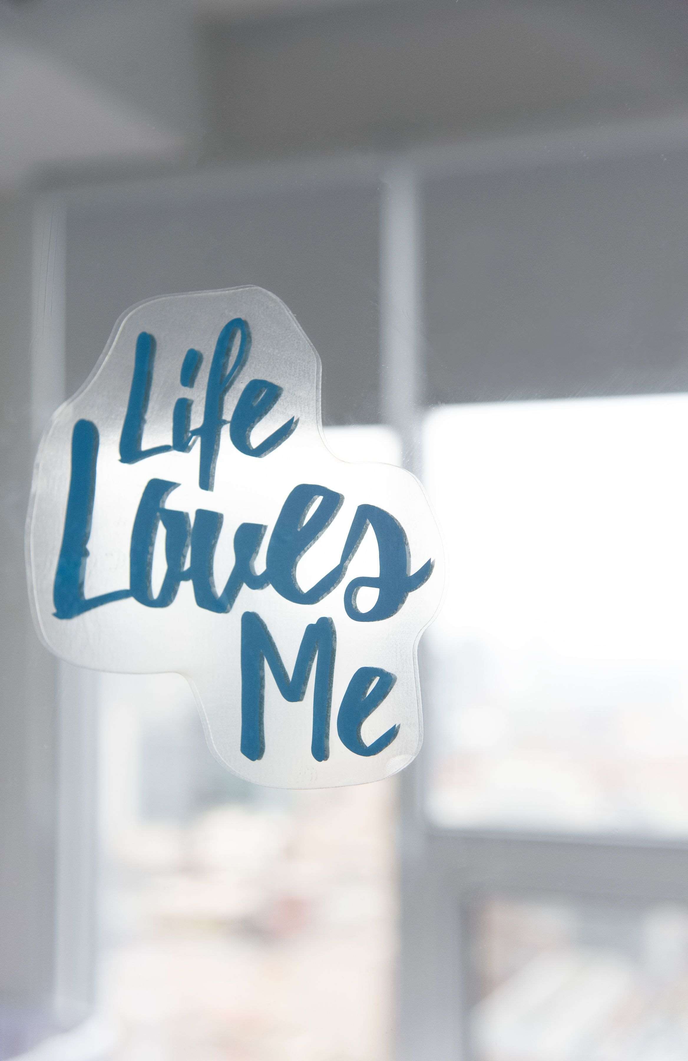 Stickers and Accessories - PleaseNotes