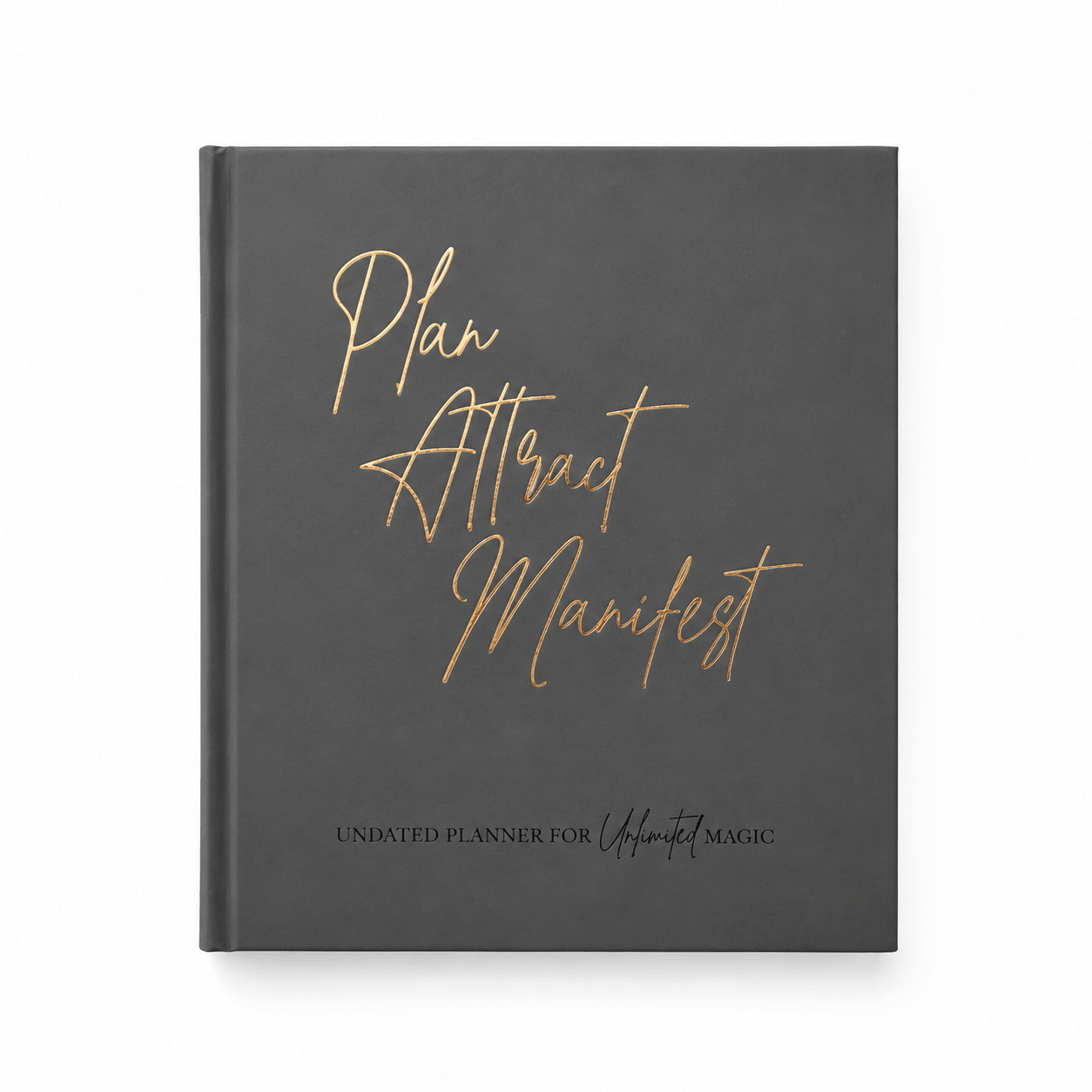 3 Month Printable Manifestation Planner - PleaseNotes-Planner