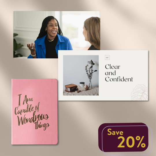 From Confusion to Confidence Set