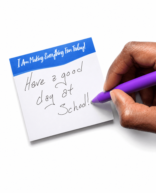 Affirmation Pens for Positive Self - Talk (3 - Pack) - PleaseNotes - Pen