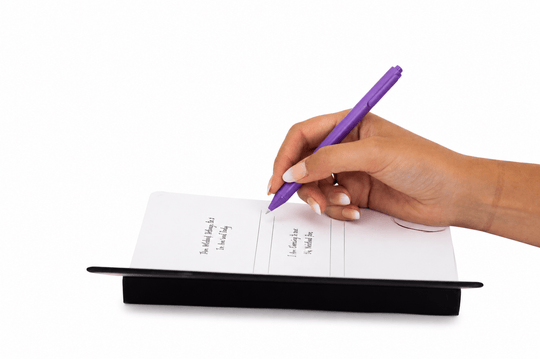 Affirmation Pens for Positive Self - Talk (3 - Pack) - PleaseNotes - Pen