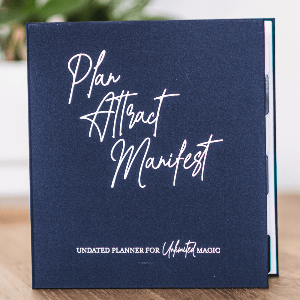 Build the Vision Set - PleaseNotes - Bundle