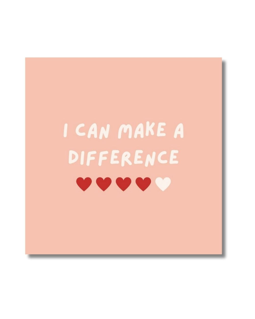 Building Blocks Kids Affirmation Card Deck - PleaseNotes - 