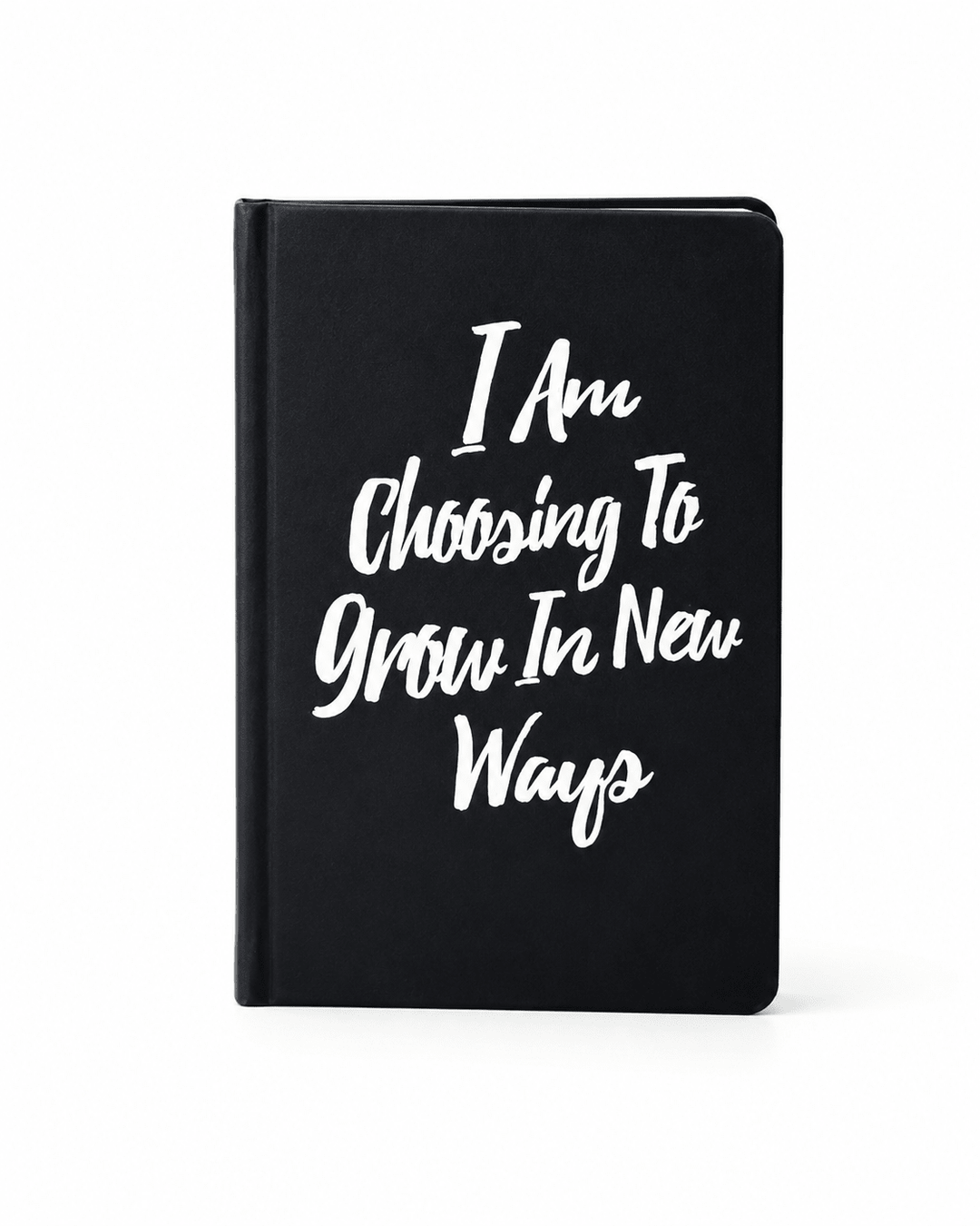 Inclusion Notebook for Leadership Growth and Understanding - PleaseNotes-
