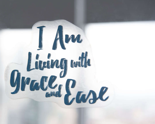 Mirror Mirror <br> Mirror Affirmation Decals - PleaseNotes-Mirror Mirror