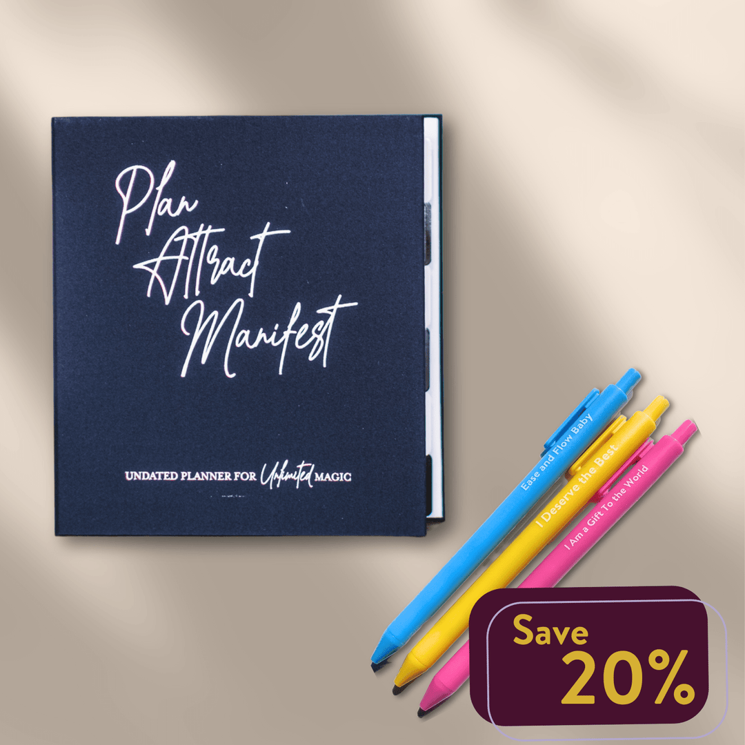 Momentum Maker Set - PleaseNotes - Bundle