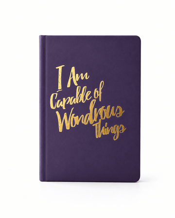 The Guided Clarity Journal for Confidence