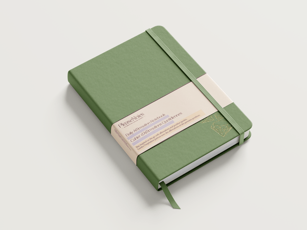 The Inner Voice Notebook - PleaseNotes - 