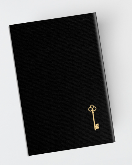 The Inner Voice Notebook - PleaseNotes - 