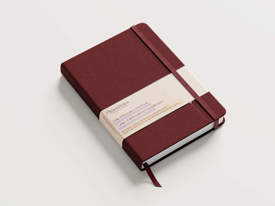 The Inner Voice Notebook - PleaseNotes - 