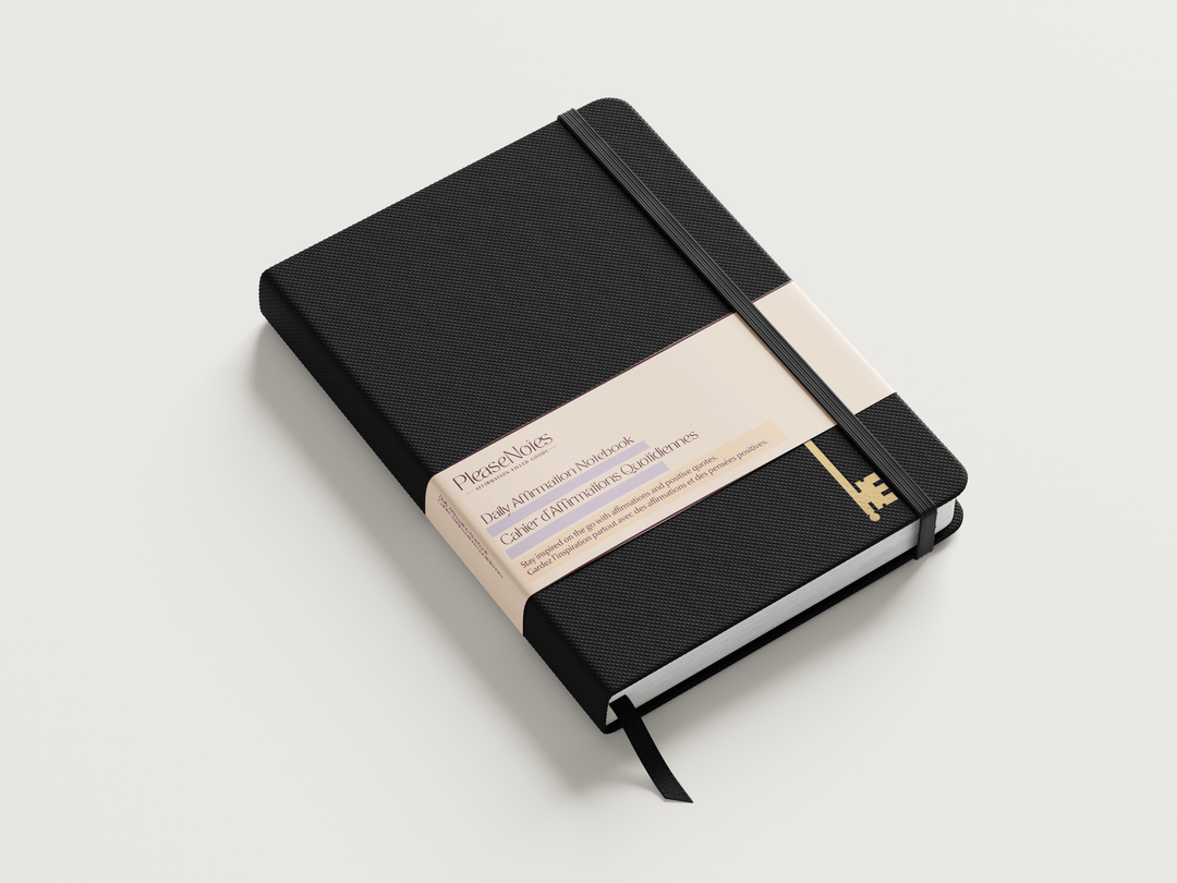 The Inner Voice Notebook - PleaseNotes - 