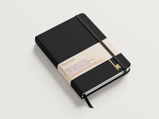 The Inner Voice Notebook - PleaseNotes - 