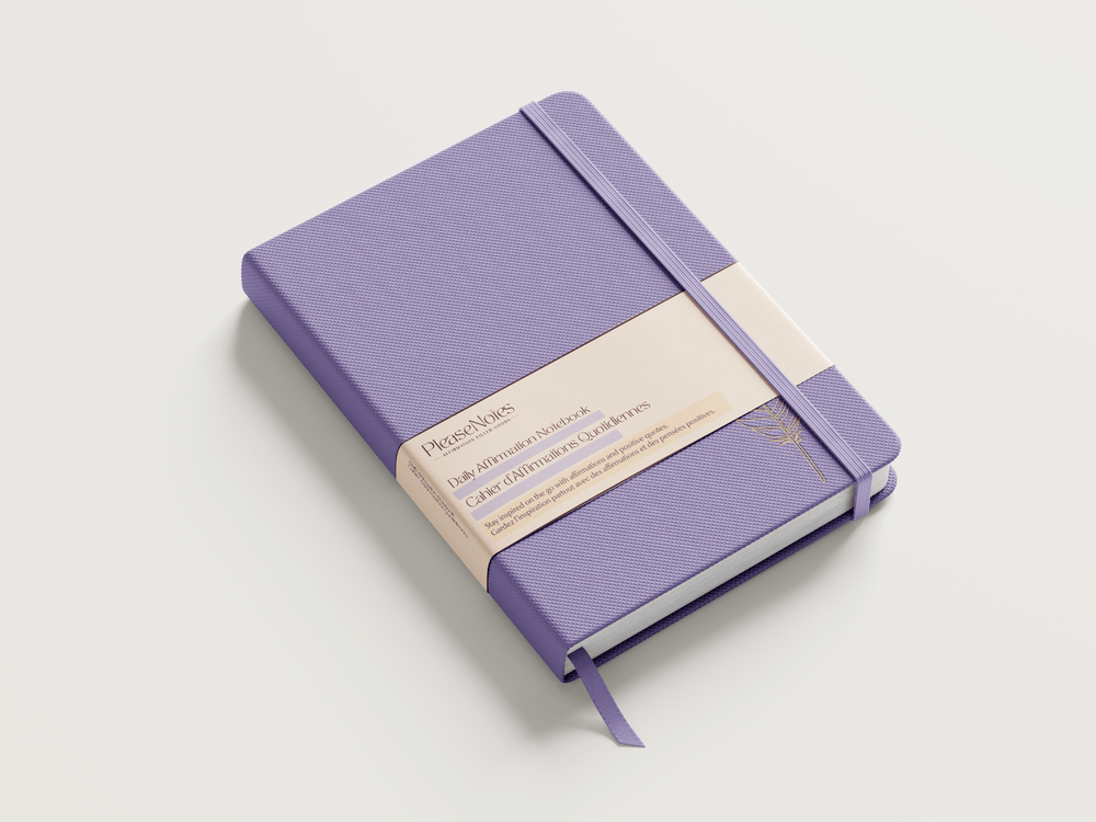 The Inner Voice Notebook - PleaseNotes - 