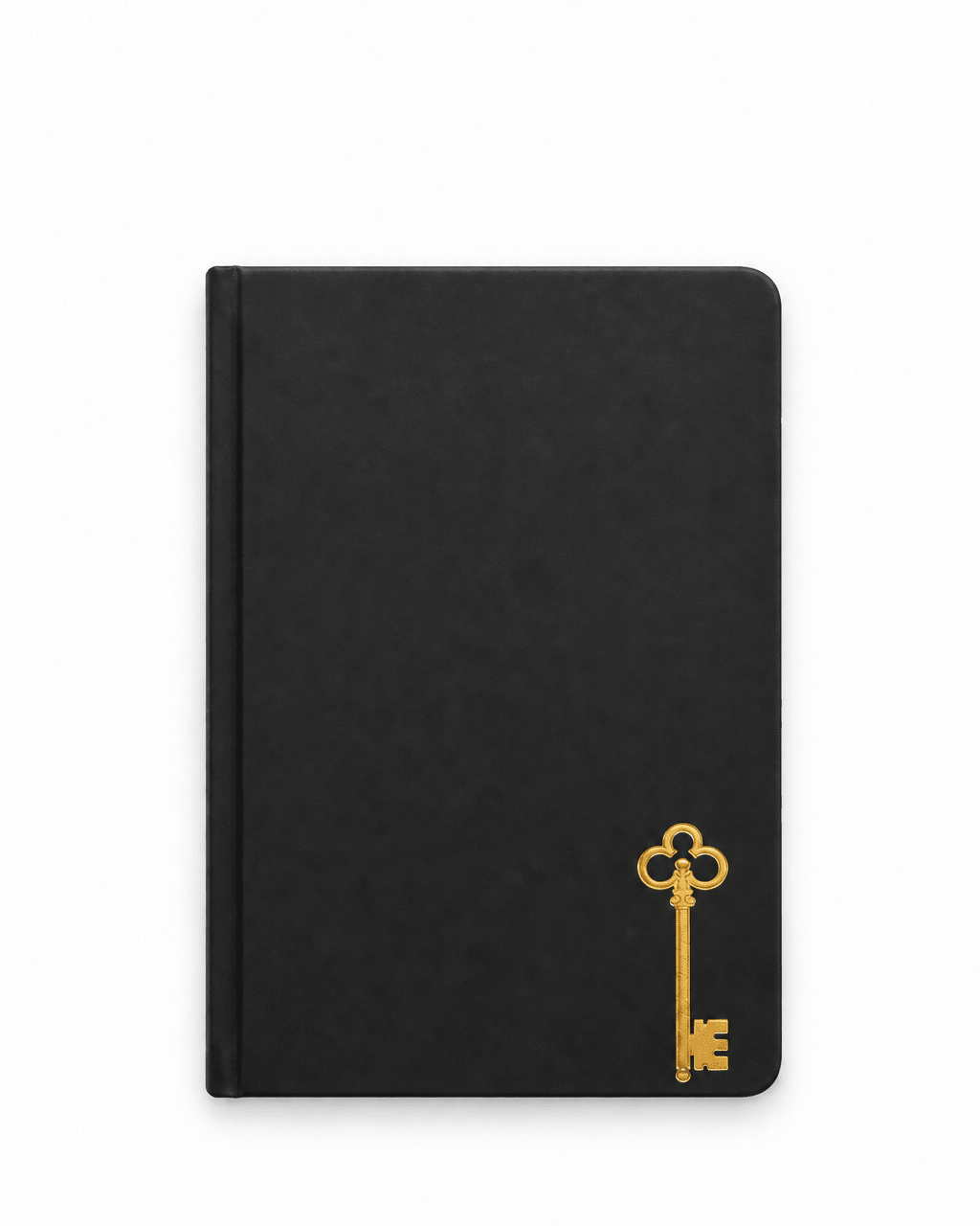 The Inner Voice Notebook for Daily Life - PleaseNotes-