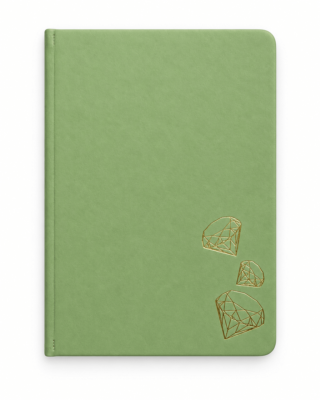 The Inner Voice Notebook for Daily Life - PleaseNotes-