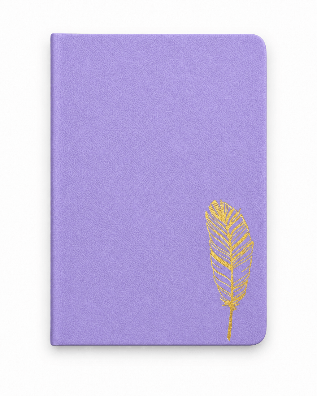 The Inner Voice Notebook for Daily Life - PleaseNotes-