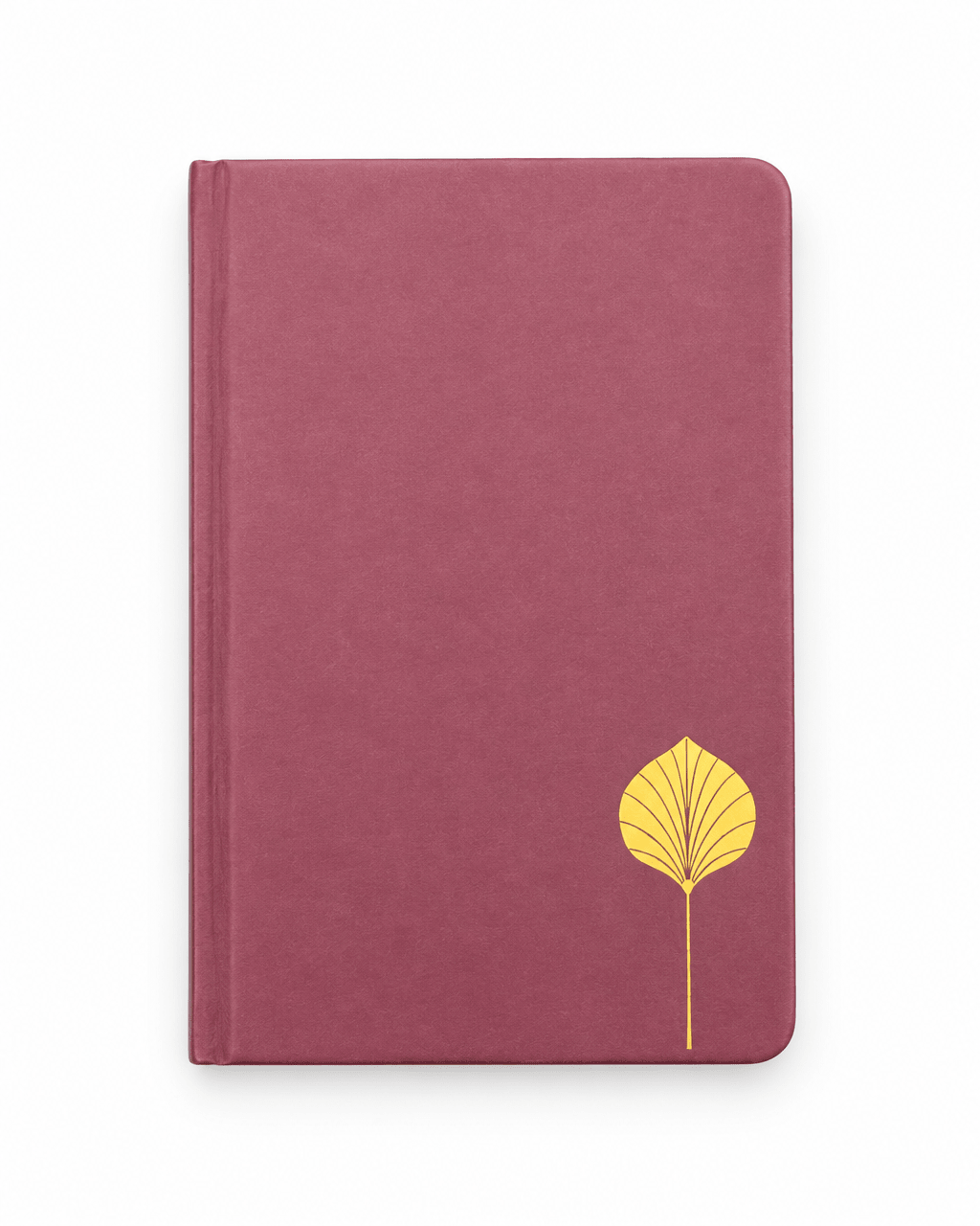 The Inner Voice Notebook for Daily Life - PleaseNotes-