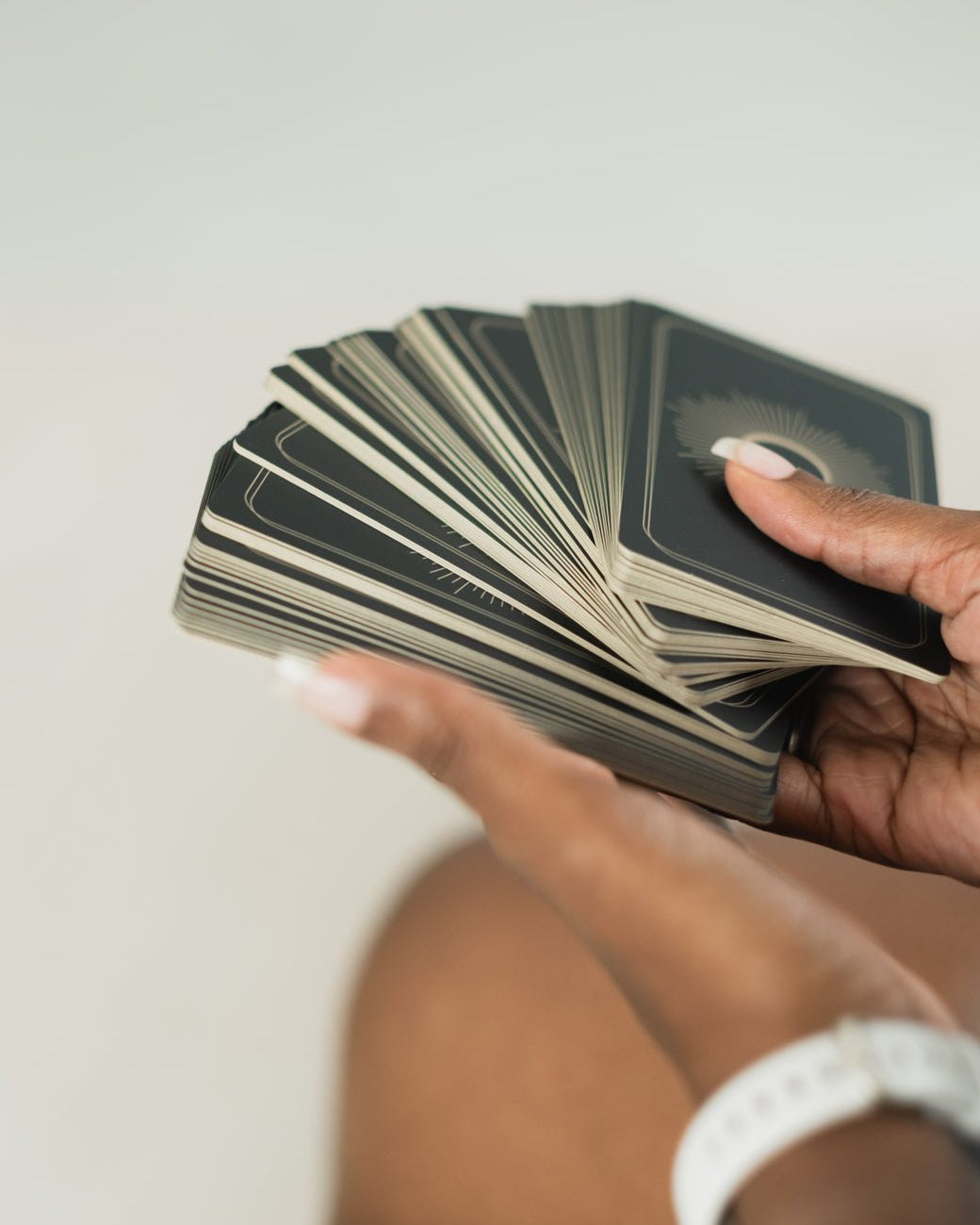 Aligned Guidance - Affirmation Cards - PleaseNotes-