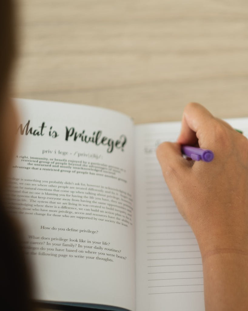 Inclusion Notebook - PleaseNotes-